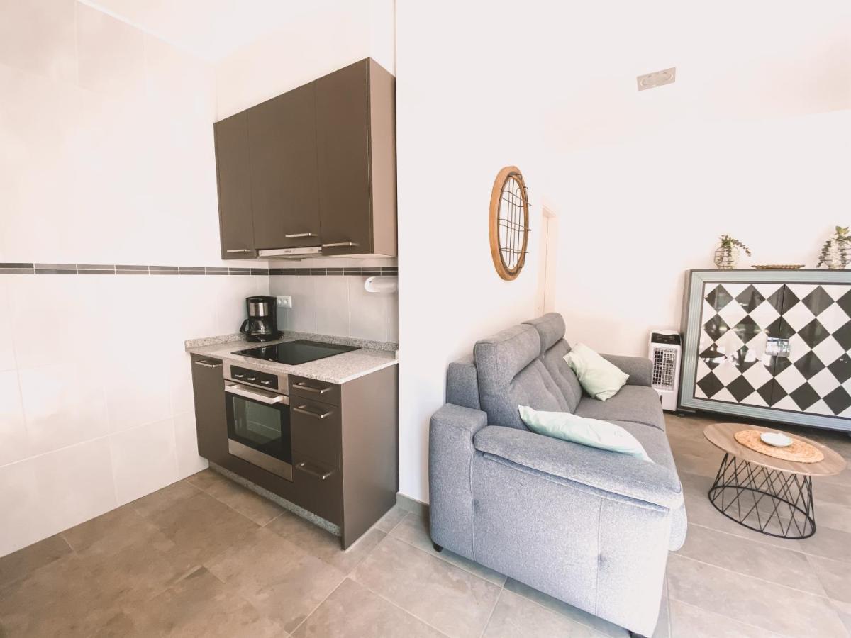 Apartamentos 3M Areas Pontevedra Kültér fotó