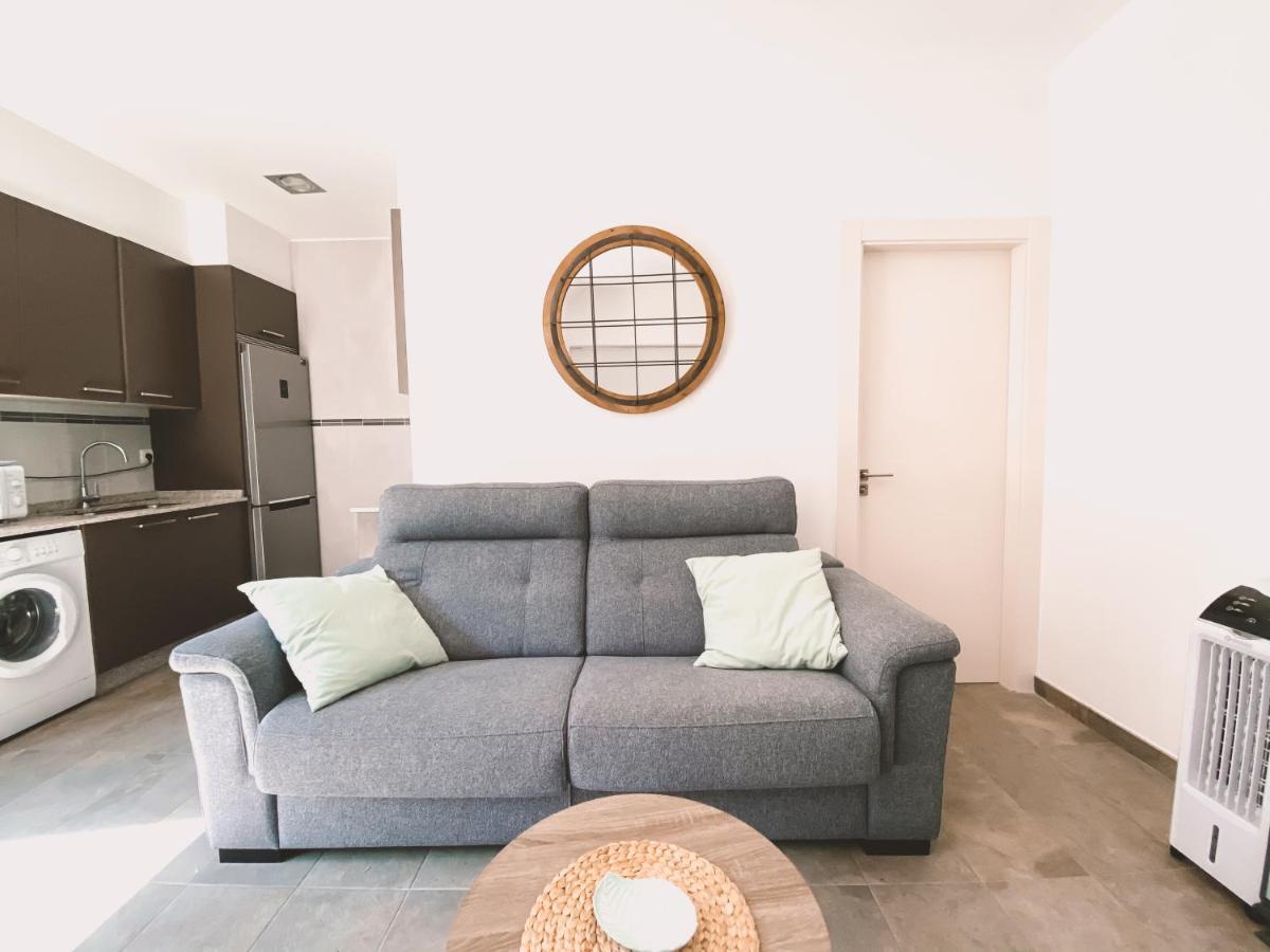 Apartamentos 3M Areas Pontevedra Kültér fotó