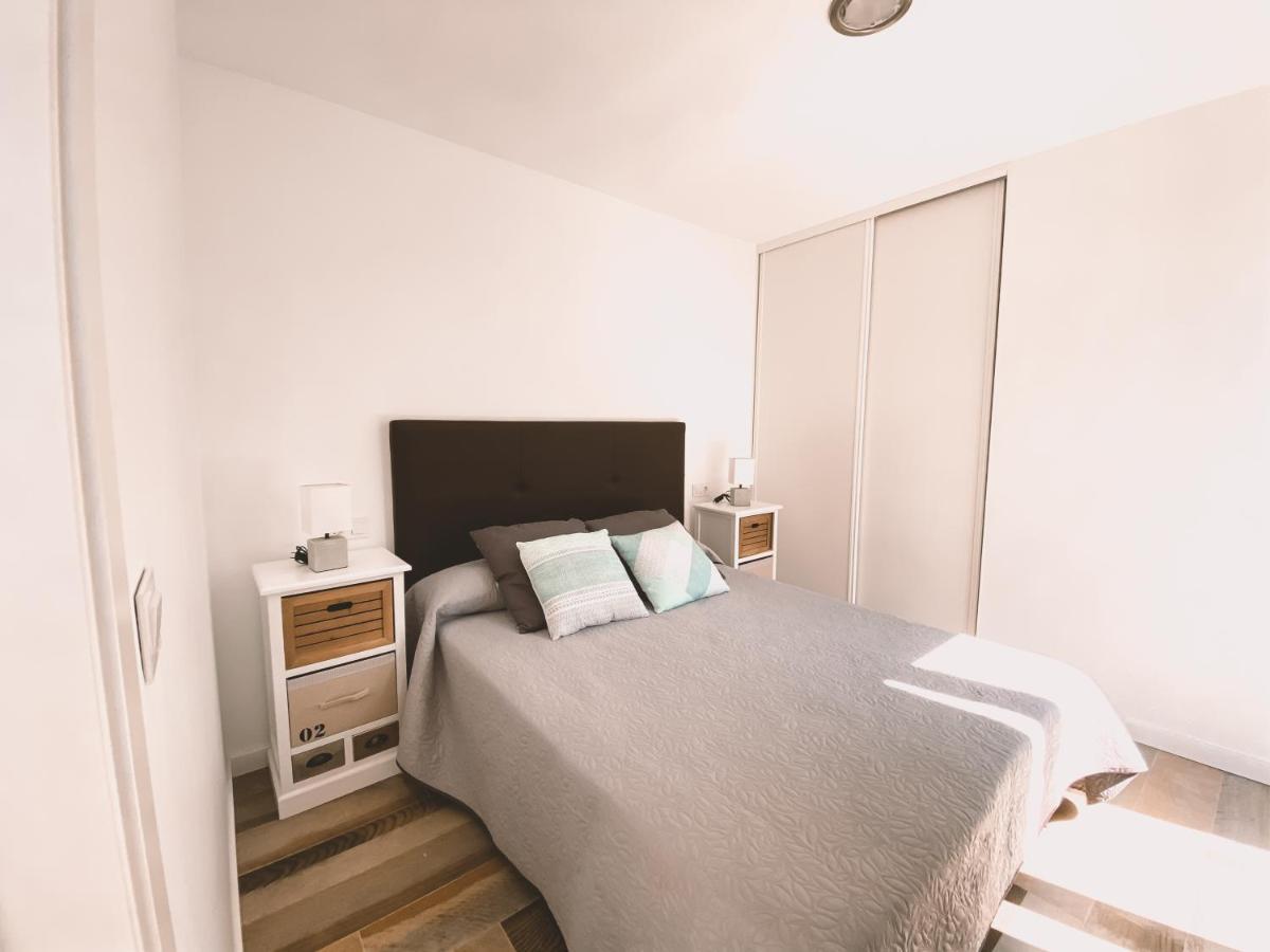 Apartamentos 3M Areas Pontevedra Kültér fotó