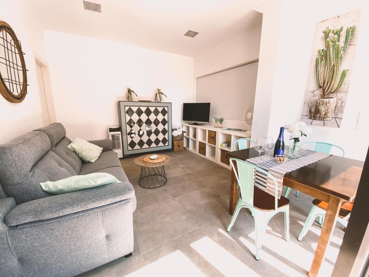 Apartamentos 3M Areas Pontevedra Kültér fotó